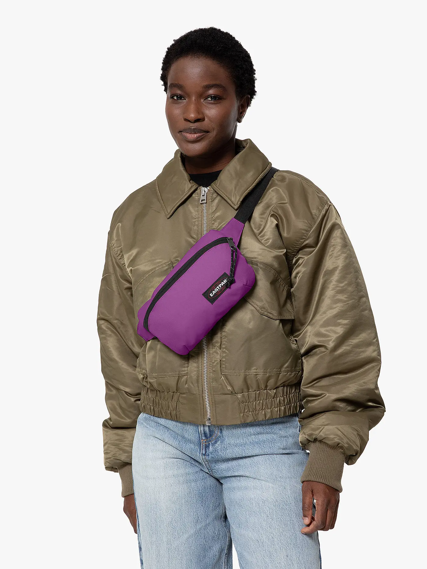 EASTPAK | Bauchtasche Sommar 4L | 